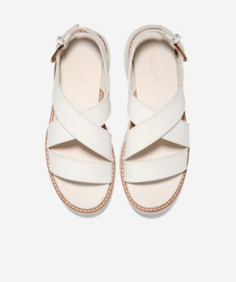 ゼログランド レクサンナ サンダル W36548 | COLE HAAN (Women