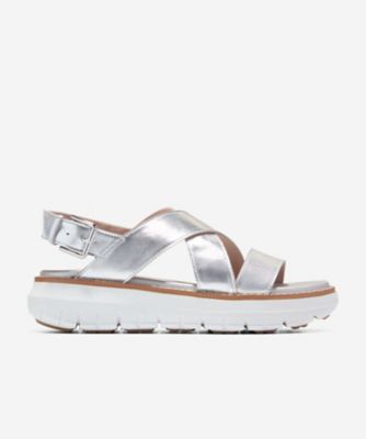 ゼログランド レクサンナ サンダル W36550 | COLE HAAN (Women