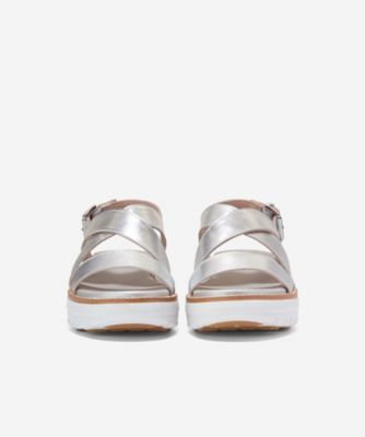 ゼログランド レクサンナ サンダル W36550 | COLE HAAN (Women