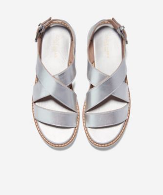 ゼログランド レクサンナ サンダル W36550 | COLE HAAN (Women