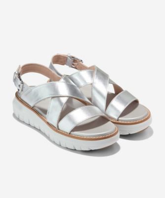 ゼログランド レクサンナ サンダル W36550 | COLE HAAN (Women