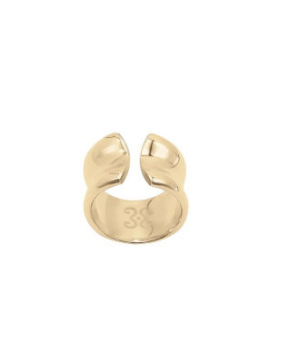 ＜Sapir Bachar (Women)＞ＧＯＬＤ　ＷＡＤＩ　ＲＩＮＧ