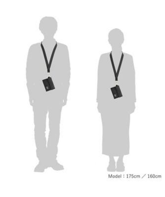 FLAG WALLET 867ー26873 | PORTER/ポーター | 三越