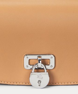 【ファッション通販】の商品をすべて Tanner ミニ レザー コンバーチブル LAUREN | クラッチ バッグ