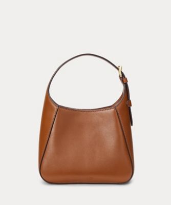 レザー スモール Tanner ショルダー バッグ