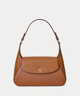 クロスハッチ　ミディアム　Ｓｃｈｙｌａｒ　ショルダー　バッグ　ＷＡＬＲＢＡＧ０２Ｖ２０２１４