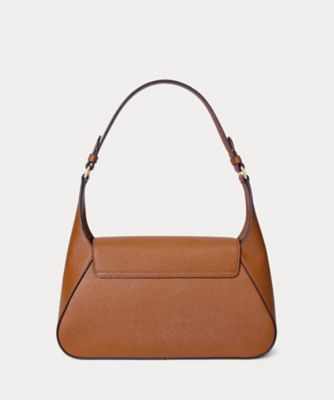 クロスハッチ　ミディアム　Ｓｃｈｙｌａｒ　ショルダー　バッグ　ＷＡＬＲＢＡＧ０２Ｖ２０２１４