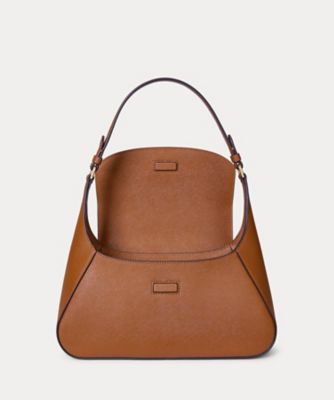 クロスハッチ　ミディアム　Ｓｃｈｙｌａｒ　ショルダー　バッグ　ＷＡＬＲＢＡＧ０２Ｖ２０２１４