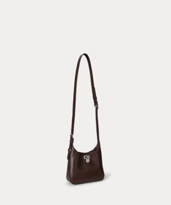 エレ派の2ウェイ☆Ralph Lauren☆【タナー】ショルダーバッグ エレ派の2ウェイ☆Ralph Lauren☆【タナー】ショルダーバッグ