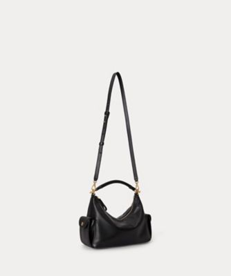 ナッパレザー　ショルダーバッグ PRADA/プラダ_Women通販 | プラダ エクスプローラ ナッパレザー