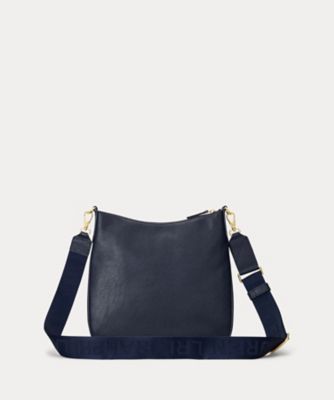 ペブルド　レザー　ラージ　Ｃａｍｅｒｙｎ　クロスボディ　ＷＡＬＲＢＡＧ０３５２０２５０