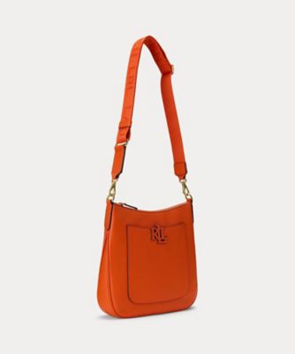 ペブルド　レザー　ラージ　Ｃａｍｅｒｙｎ　クロスボディ　ＷＡＬＲＢＡＧ０３５２０２９９
