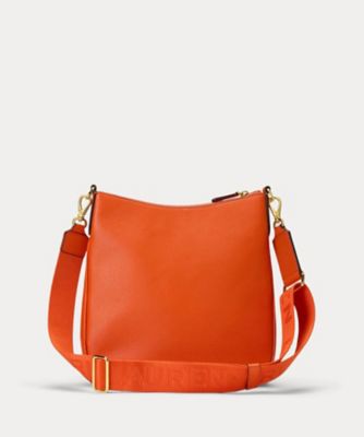 ペブルド　レザー　ラージ　Ｃａｍｅｒｙｎ　クロスボディ　ＷＡＬＲＢＡＧ０３５２０２９９
