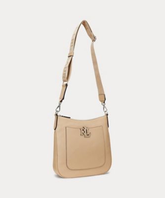 ペブルド　レザー　ラージ　Ｃａｍｅｒｙｎ　クロスボディ　ＷＡＬＲＢＡＧ０３５２０３０８