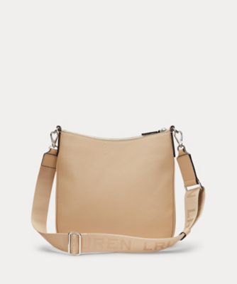 ペブルド　レザー　ラージ　Ｃａｍｅｒｙｎ　クロスボディ　ＷＡＬＲＢＡＧ０３５２０３０８