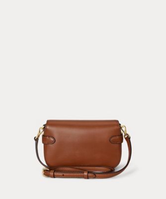 レザー スモール Blaike クロスボディ バッグ