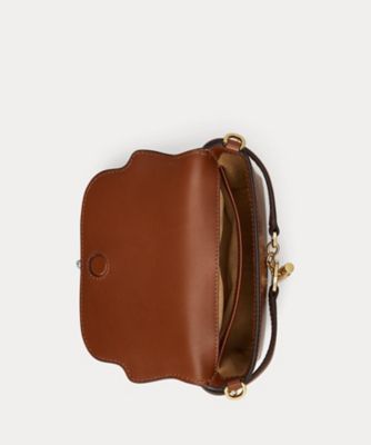 レザー スモール Blaike クロスボディ バッグ