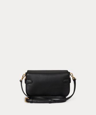 レザー スモール Blaike クロスボディ バッグ