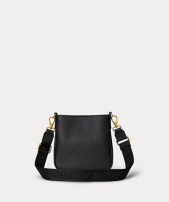 ペブルド レザー スモール Cameryn クロスボディ