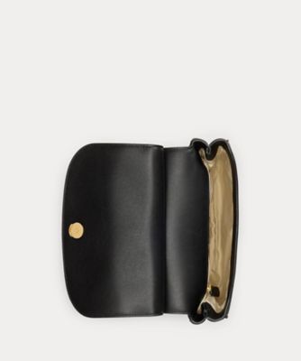 【美品】【03/20値下げ】SAINT LAURENT ブラック ボディバッグ サンローラン SAINT LAURENT ボディバッグ ブラック メンズ SAINT