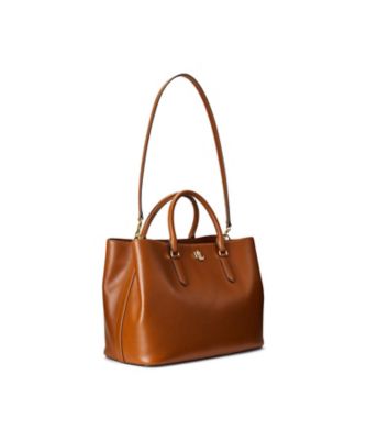 スムーズ　レザー　ラージ　Ｍａｒｃｙ　サッチェル　ＷＡＬＲＢＡＧ０８９２０１０１