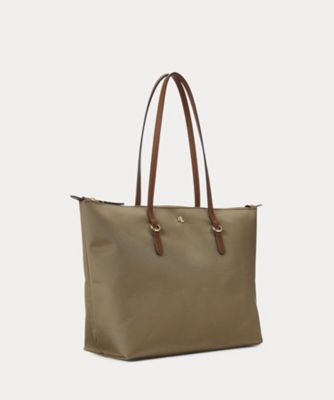 BLAMINK キャンバス トートバッグ エコバッグ ベージュ ブラミンク BLAMINK キャンバス トートバッグ エコバッグ ベージュ