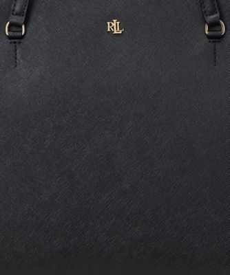 クロスハッチ　レザー　ミディアム　Ｋａｒｌｙ　トート　ＷＡＬＲＢＡＧ０Ｇ６２０２４８