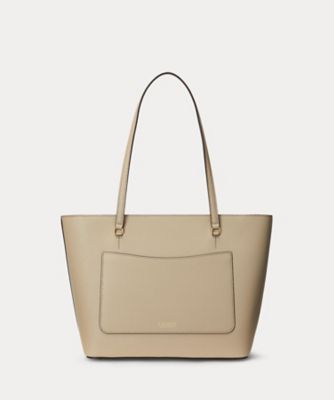 クロスハッチ　レザー　ミディアム　Ｋａｒｌｙ　トート　ＷＡＬＲＢＡＧ０Ｇ６２０２５４