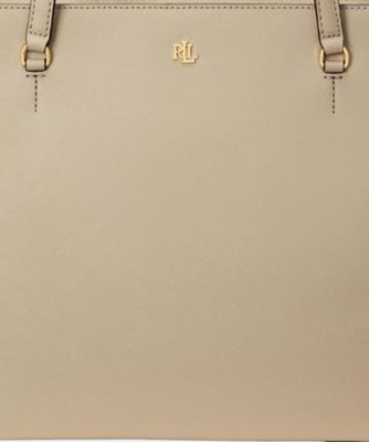 クロスハッチ　レザー　ミディアム　Ｋａｒｌｙ　トート　ＷＡＬＲＢＡＧ０Ｇ６２０２５４