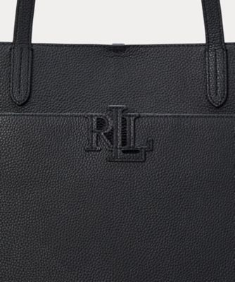 ラルフローレン レザー トートバッグ エンボスロゴ LXVII 楽天市場】POLO RALPH LAUREN トートバッグ ポロ ラルフローレン