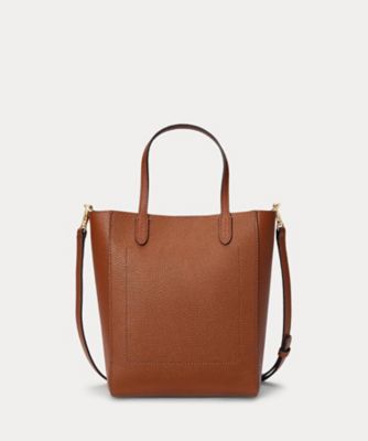 ペブルド　レザー　スモール　Ｃａｍｅｒｙｎ　トート　バッグ　ＷＡＬＲＢＡＧ０Ｇ６２０３４４