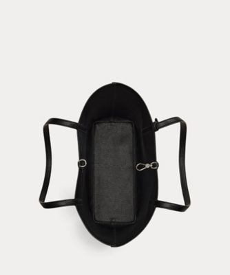 フェイクレザー　ラージ　リバーシブル　トート　バッグ　ＷＡＬＲＢＡＧ０Ｇ６２０３４５
