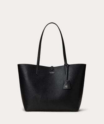 フェイクレザー　ラージ　リバーシブル　トート　バッグ　ＷＡＬＲＢＡＧ０Ｇ６２０３４５