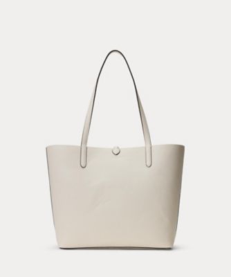 フェイクレザー　ラージ　リバーシブル　トート　バッグ　ＷＡＬＲＢＡＧ０Ｇ６２０３４６