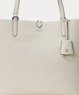 フェイクレザー　ラージ　リバーシブル　トート　バッグ　ＷＡＬＲＢＡＧ０Ｇ６２０３４６