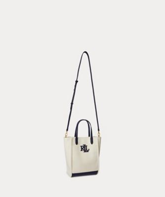 キャンバス スモール Cameryn トート バッグ