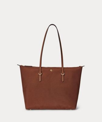 オックスフォード ミディアム Keaton トート