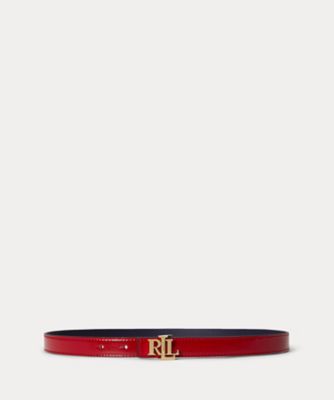 LAUREN RALPH LAUREN (Women)のベルト | レディース | 三越伊勢丹