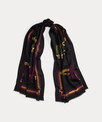 polo ralph lauren ベア　リブニット　マフラー 楽天市場】ポロラルフローレン POLO RALPH LAUREN Poloベア