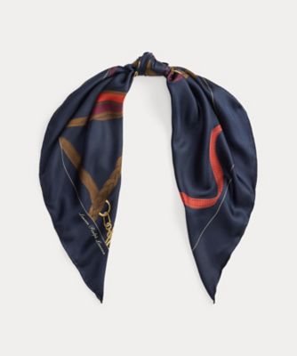 RALPH LAUREN シルク絹100% シングル3Bスカートスーツ11 ポロ ラルフ ローレン/スカートの通販｜&mall（アンドモール）三井