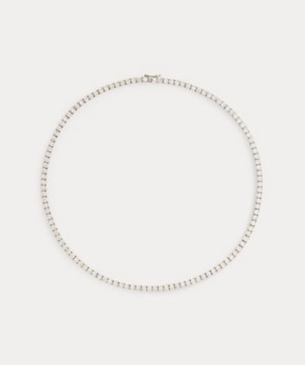 アジールバングル プラチナカラー | Grosse(Women)/グロッセ | 三越