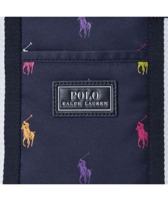 POLO GOLF オールオーバー ポニー スモール ゴルフ
