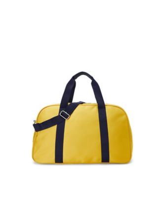 ＰＯＬＯ　ＧＯＬＦ　Ｂｉｇ　Ｐｏｎｙ　＆　ロゴ　ゴルフ　ダッフル　ウィメンズ　ＷＡＰＧＢＡＧ０Ｈ１２００２７