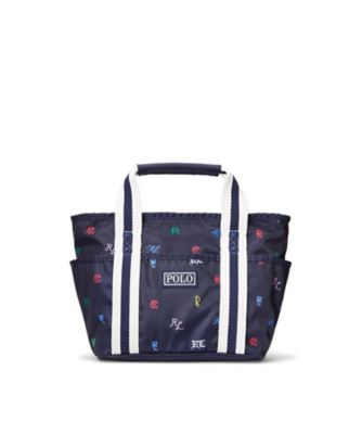 ｐｏｌｏ ｇｏｌｆ グラフィック ロゴ ゴルフ トートバッグ ウィメンズ 三越伊勢丹オンラインストア 公式
