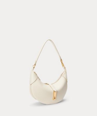 Ｐｏｌｏ　ＩＤ　レザー　ミニ　ショルダー　バッグ　ＷＡＰＯＢＡＧ０２Ｖ２０１０３