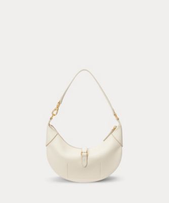 Ｐｏｌｏ　ＩＤ　レザー　ミニ　ショルダー　バッグ　ＷＡＰＯＢＡＧ０２Ｖ２０１０３