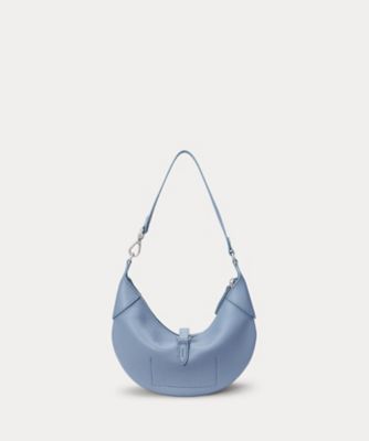 Ｐｏｌｏ　ＩＤ　　ペブルド　ミニ　ショルダー　バッグ　ＷＡＰＯＢＡＧ０２Ｖ２０１５４