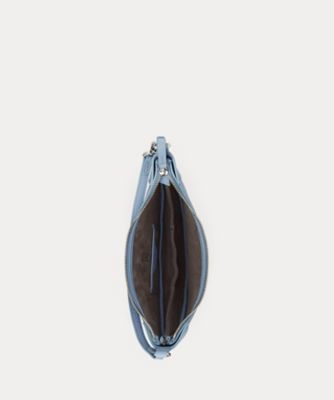 Ｐｏｌｏ　ＩＤ　　ペブルド　ミニ　ショルダー　バッグ　ＷＡＰＯＢＡＧ０２Ｖ２０１５４