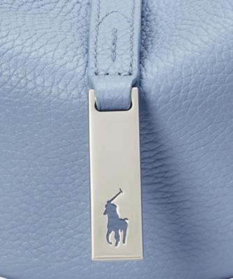 Ｐｏｌｏ　ＩＤ　　ペブルド　ミニ　ショルダー　バッグ　ＷＡＰＯＢＡＧ０２Ｖ２０１５４