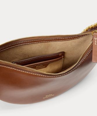 ラルフローレン　ゴールド フリンジ バッグ ラルフローレン ゴールド フリンジ バッグ ラルフローレン ゴールド